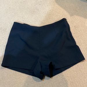 Kendall & Kylie High Waisted Shorts